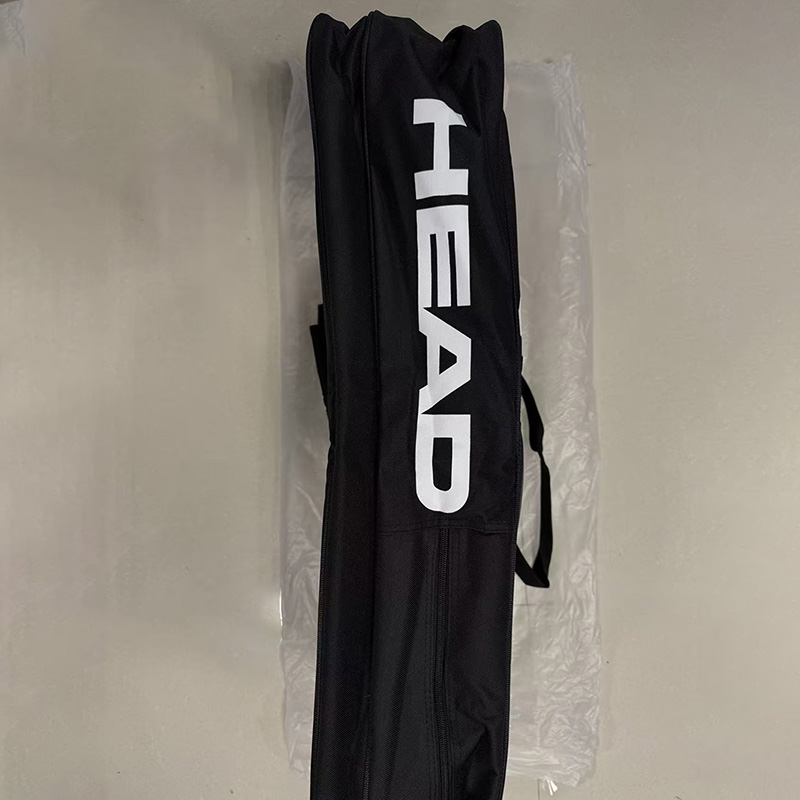 Original HEAD Large Capacity T - Badminton Equipment 评论和价格