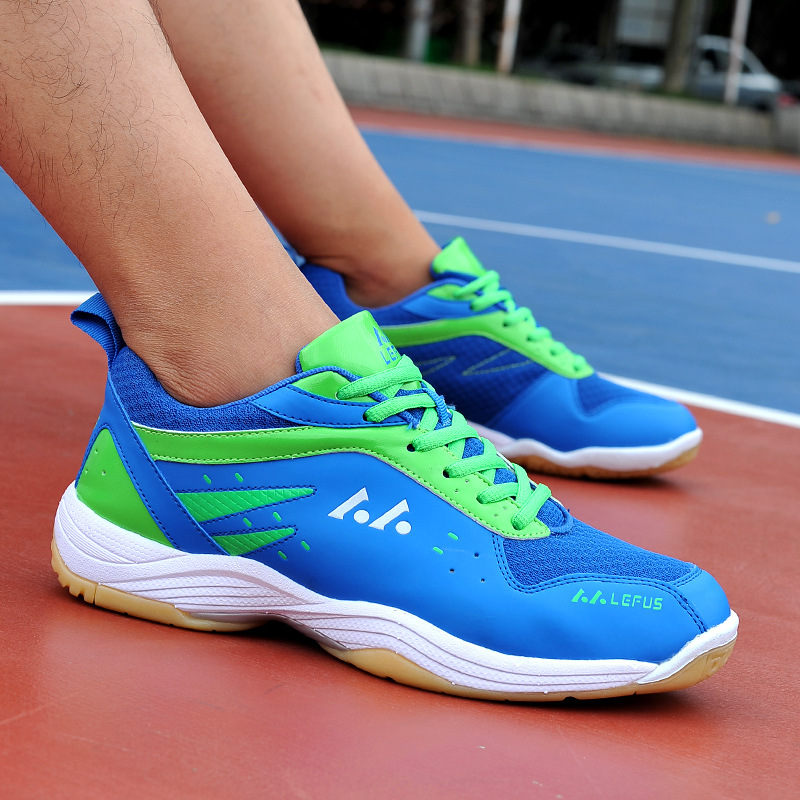 New Badminton Shoes Profession - Badminton Footwork 评论和价格