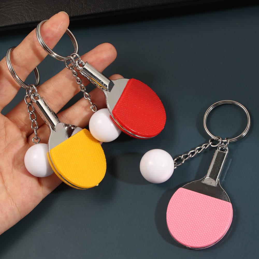 Accessories Pendant Tennis Bal - Badminton Video 评论和价格