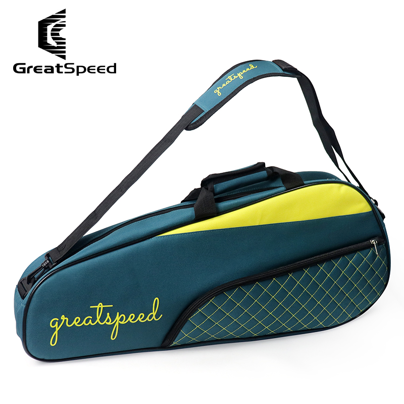 Greatspeed 3-6Pcs Tennis Badmi - Badminton Equipment 评论和价格