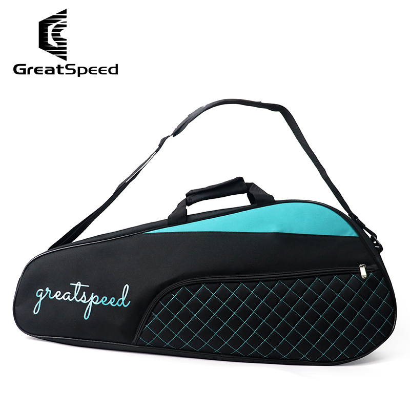 Greatspeed 3-6Pcs Tennis Badmi - Badminton Equipment 评论和价格
